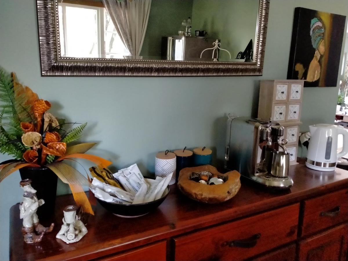 לינה וארוחת בוקר Amberly House רוטורואה מראה חיצוני תמונה