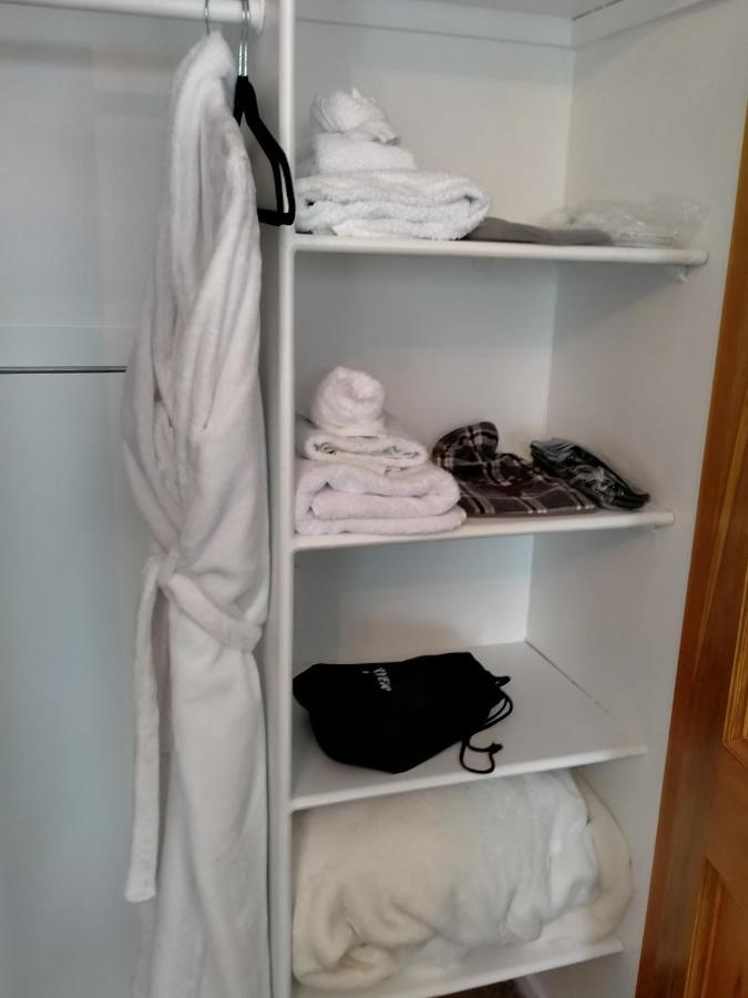 לינה וארוחת בוקר Amberly House רוטורואה מראה חיצוני תמונה